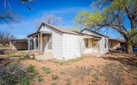 5002 40th St in Lubbock, TX - Building Photo - Building Photo