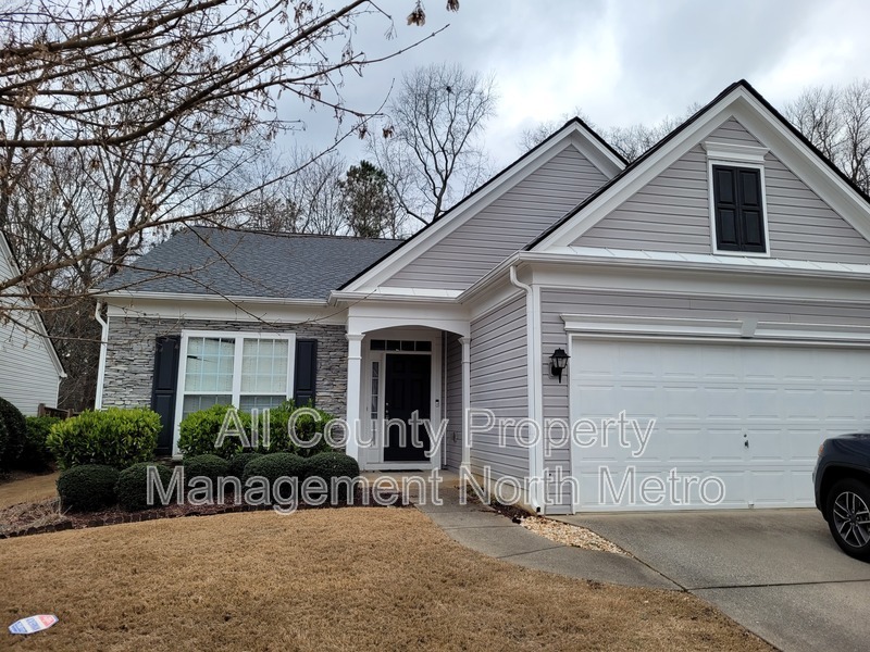 13137 Region Trace in Alpharetta, GA - Building Photo