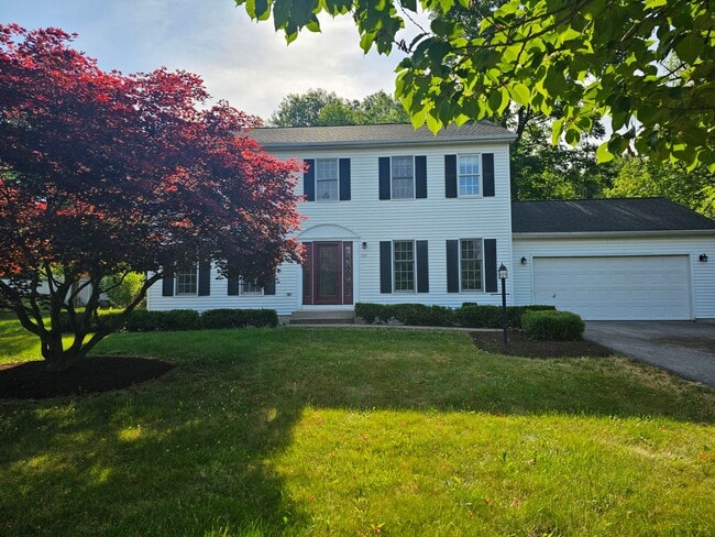 property at 122 Willow Bend Dr