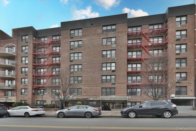 property at 87-20-87175 175th St
