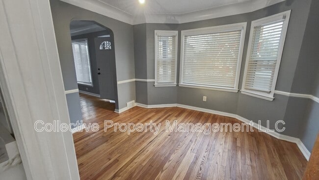 3625 Chatsworth St in Detroit, MI - Building Photo - Building Photo
