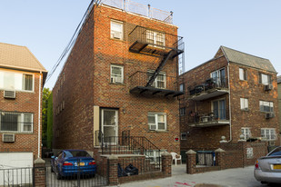 3729 59th St Apartments