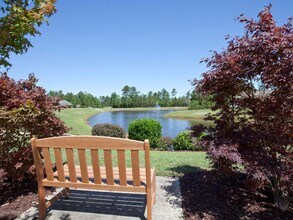 448 St Kitts Way in Winnabow, NC - Building Photo - Building Photo