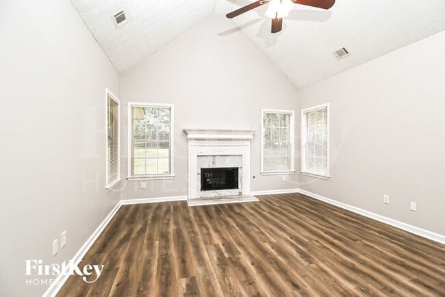 270 Rosewood Cir in Covington, GA - Building Photo - Building Photo
