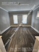 3610 E 120th St-Unit -2 in Cleveland, OH - Building Photo - Building Photo