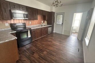 1434 Avenue D in Fort Madison, IA - Building Photo - Building Photo