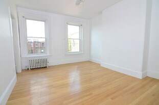 234 W Canton St, Unit 3 in Boston, MA - Building Photo