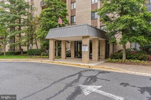 3101 S Manchester St, Unit 908