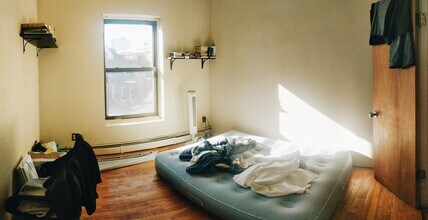 88 Hammond St, Unit 3 in Boston, MA - Building Photo - Building Photo