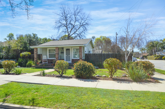 2008 7th St, La Verne CA 91750 in La Verne, CA - Building Photo - Other