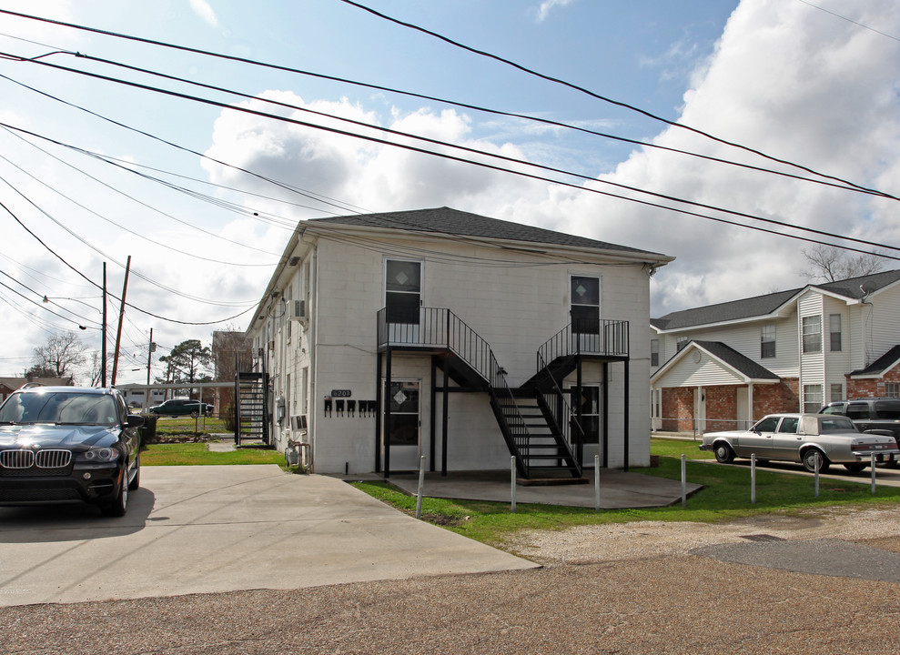 6201 4th Ave in Marrero, LA - Building Photo