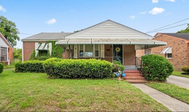 0 St Matthew St in Petersburg, VA - Building Photo - Building Photo