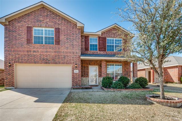 property at 3916 Hanna Rose Ln