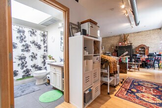 537 Custer Ave in Evanston, IL - Building Photo - Building Photo