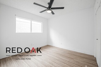 663 W 13th St, Unit 2 in Los Angeles, CA - Building Photo - Building Photo