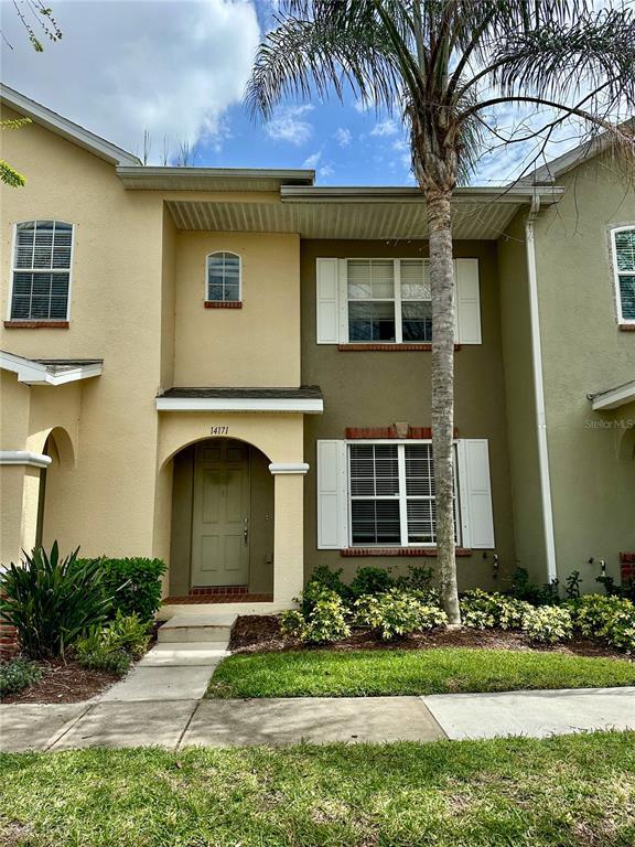 14171 Stilton St in Tampa, FL - Building Photo - Building Photo