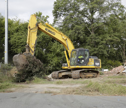 615 Seigle Ave in Charlotte, NC - Building Photo - Building Photo