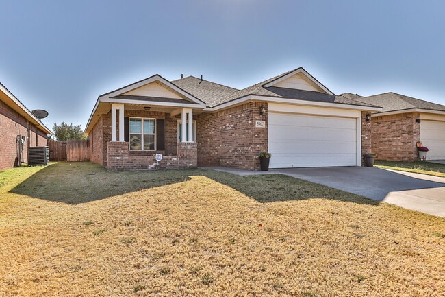 5507 108th St in Lubbock, TX - Building Photo - Building Photo