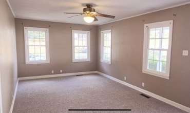 301 Pierce St in Paris, TN - Foto de edificio - Building Photo