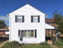 3105 14th St SW in Canton, OH - Building Photo - Building Photo