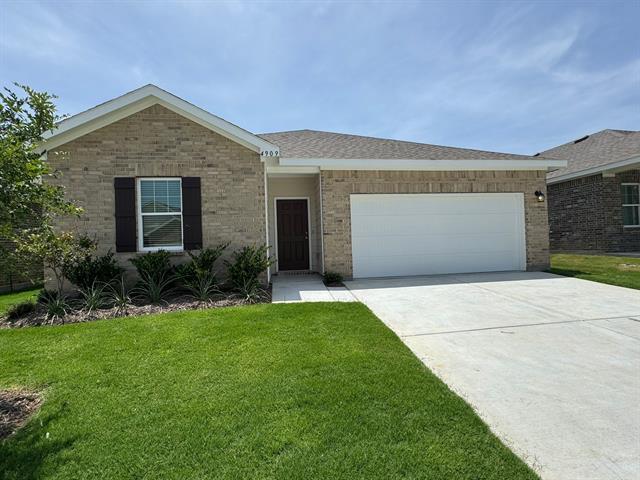 property at 4909 Mccoy Dr