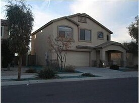 1246 N 167th Dr in Goodyear, AZ - Building Photo