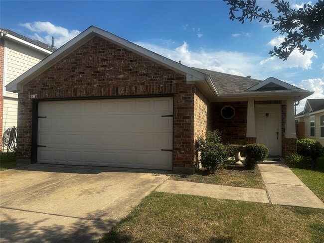 6807 Whitbourne Meadow Ln in Houston, TX - Building Photo - Building Photo
