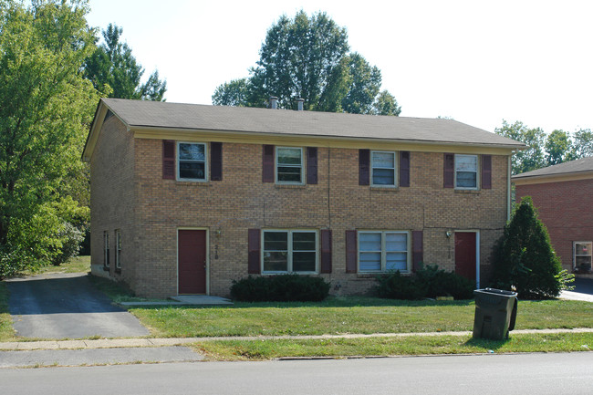 216 Codell Dr in Lexington, KY - Building Photo - Building Photo