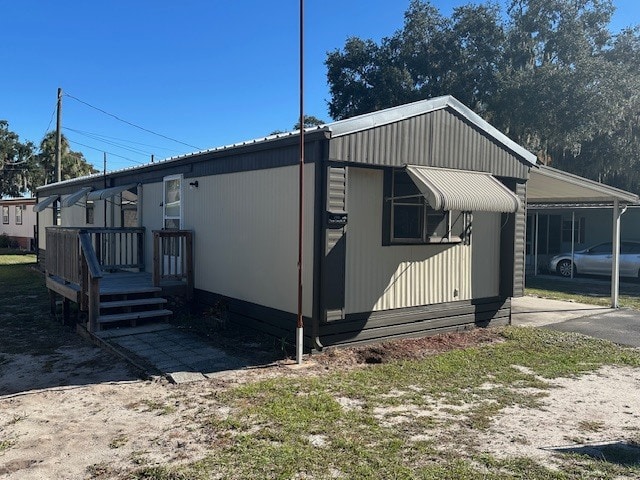 2916 Tindel Camp Rd in Lake Wales, FL - Foto de edificio - Building Photo