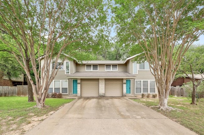 property at 6519 Hart Ln