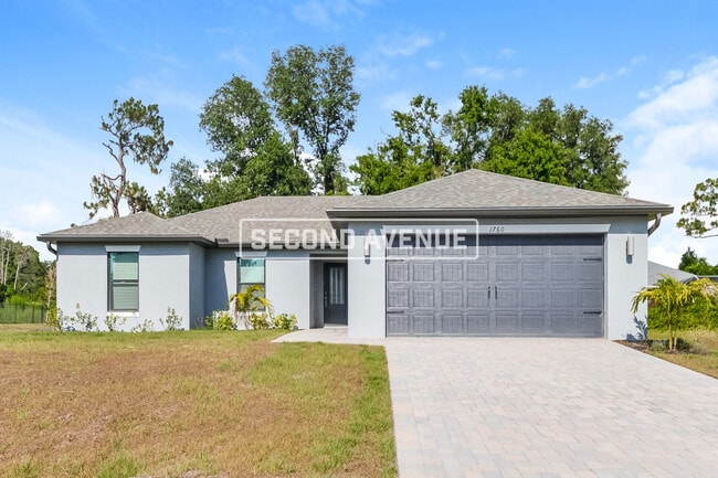 property at 1760 Tripoli St