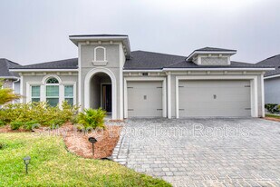 394 Aquamarine Wy in Daytona Beach, FL - Building Photo