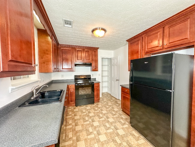 property at 600 Indian Trail