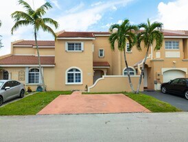 15369 SW 36th Terrace in Miami, FL - Building Photo