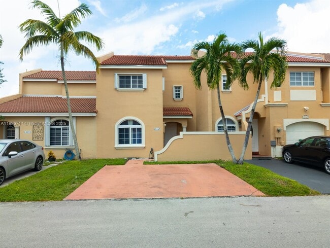 property at 15369 SW 36th Terrace