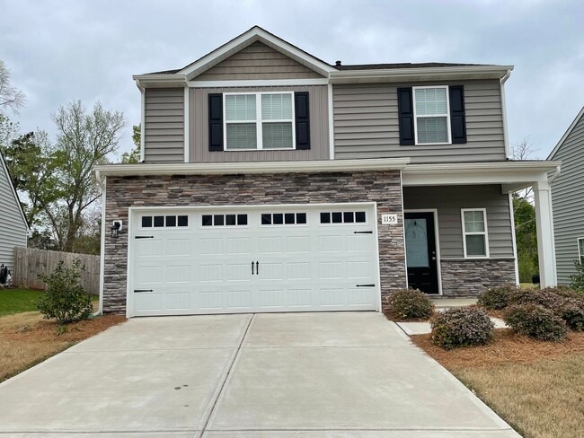 1155 Pecan Ridge Rd in Fort Mill, SC - Building Photo - Building Photo