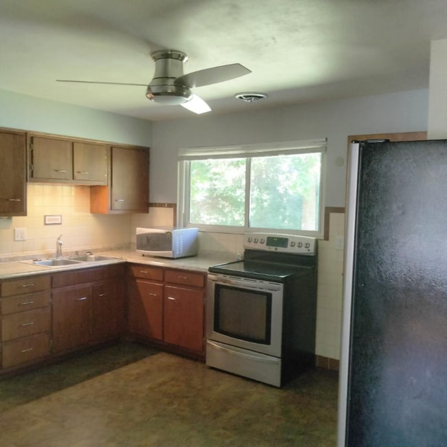1125 Walker Ave in St. Louis, MO - Building Photo - Building Photo