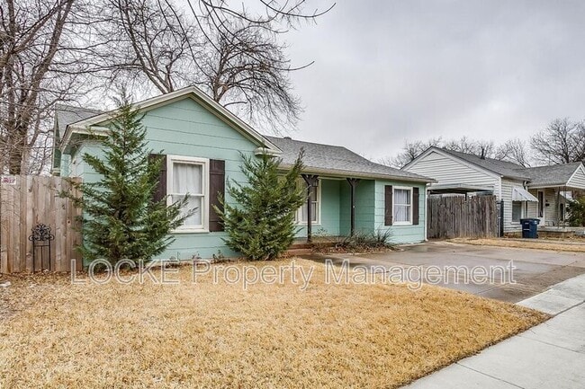 3024 8th Ave in Fort Worth, TX - Building Photo - Building Photo