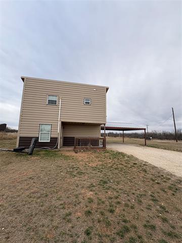 property at 1645 Private Road 2431