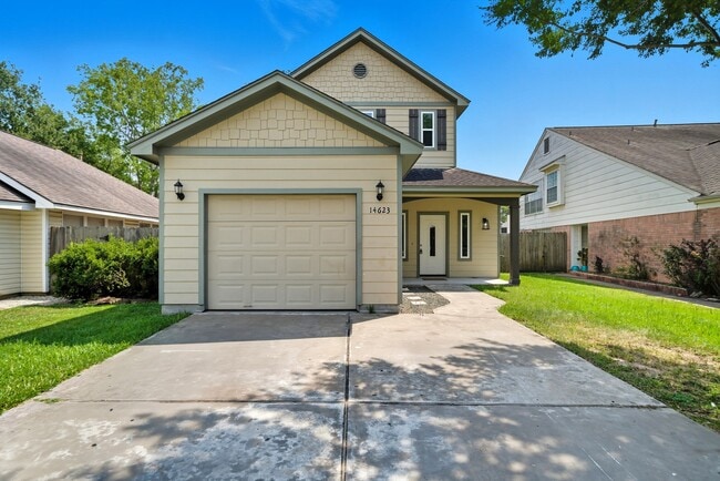 property at 14623 Taymouth Dr