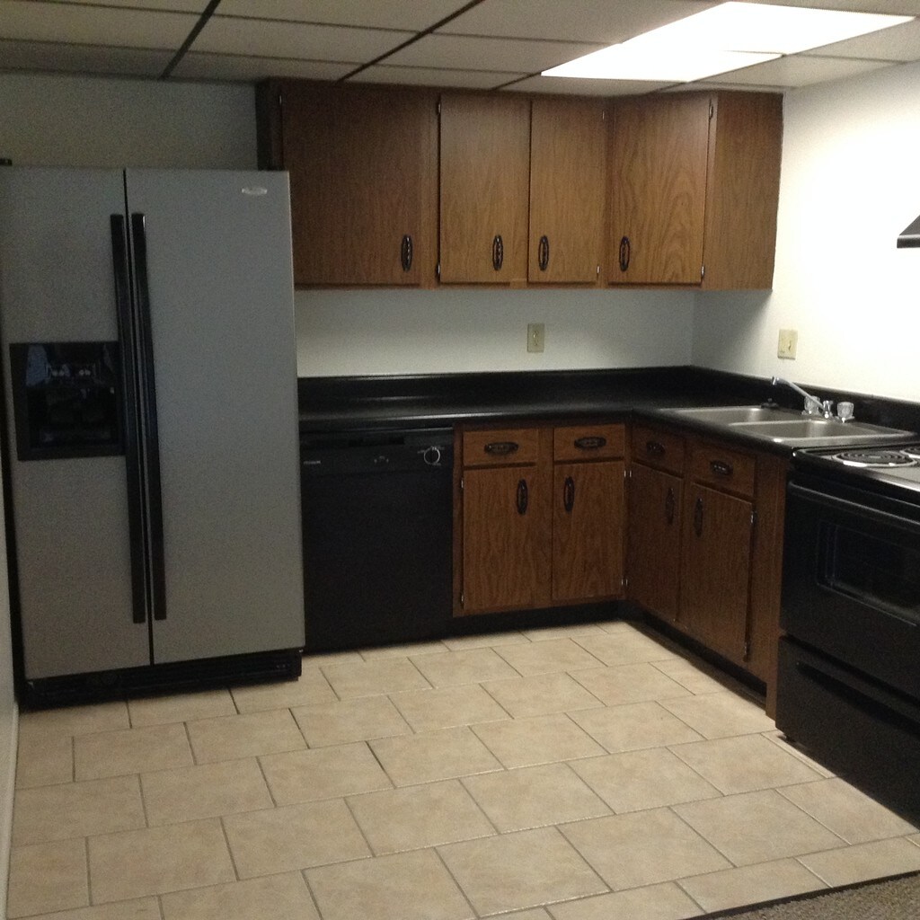 Chesterfield Village Apartments in Mount Vernon, IL