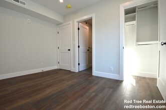 25 Hunnewell Ave in Boston, MA - Building Photo - Building Photo