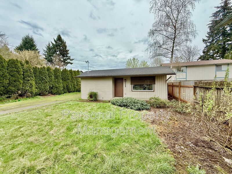 3009 NE Stapleton Rd in Vancouver, WA - Building Photo