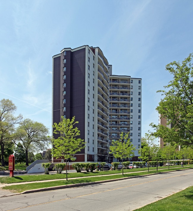 Godstone Place