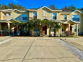 5034 Cactus Needle Ln in Wesley Chapel, FL - Building Photo