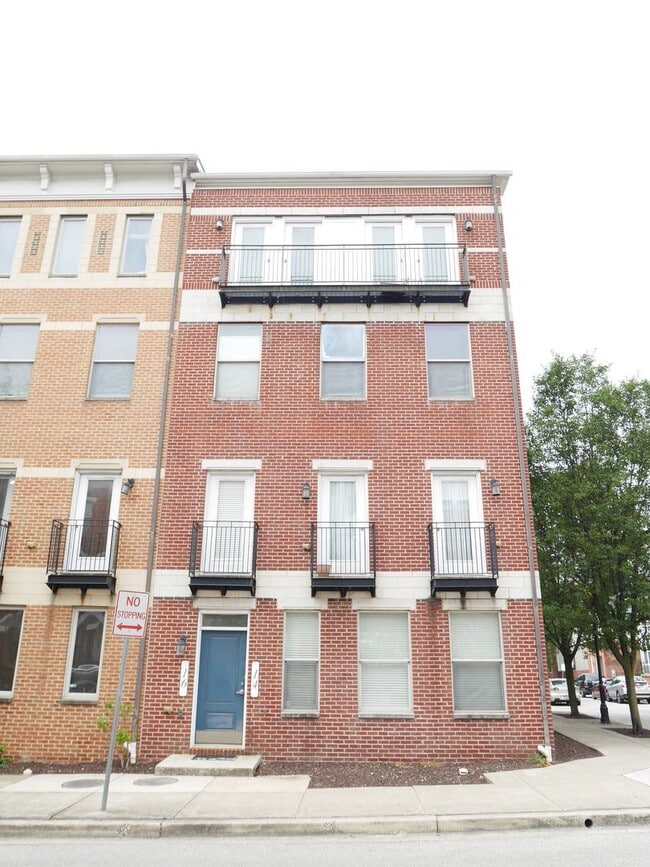 property at 16 S Exeter St