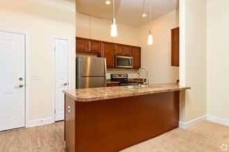 North Plymouth Terrace in Rochester, NY - Building Photo - Building Photo