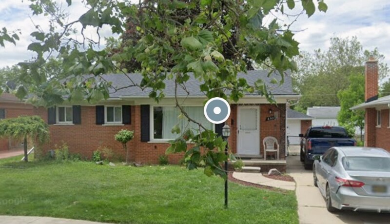 6701 Rosemary St in Dearborn Heights, MI - Building Photo