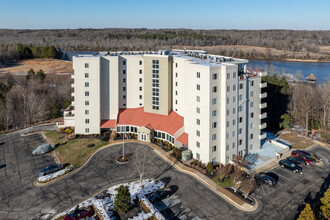 Anchor Point in Hopewell, VA - Building Photo - Building Photo