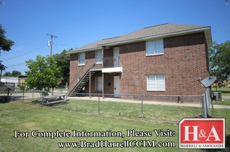 1625 S 12th St in Waco, TX - Building Photo - Building Photo